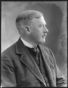 Charles Albert McCurdy NPG x75220