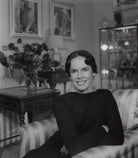 Oona O'Neill NPG x195075