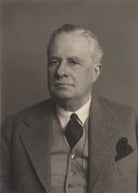 Hervey Degge Wilmot Sitwell NPG x185313