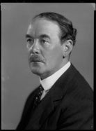 Sir George Godfrey Warr NPG x27192