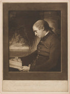 Charles Lennox, 3rd Duke of Richmond and Lennox NPG D39747