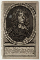 Samuel Botley NPG D30463