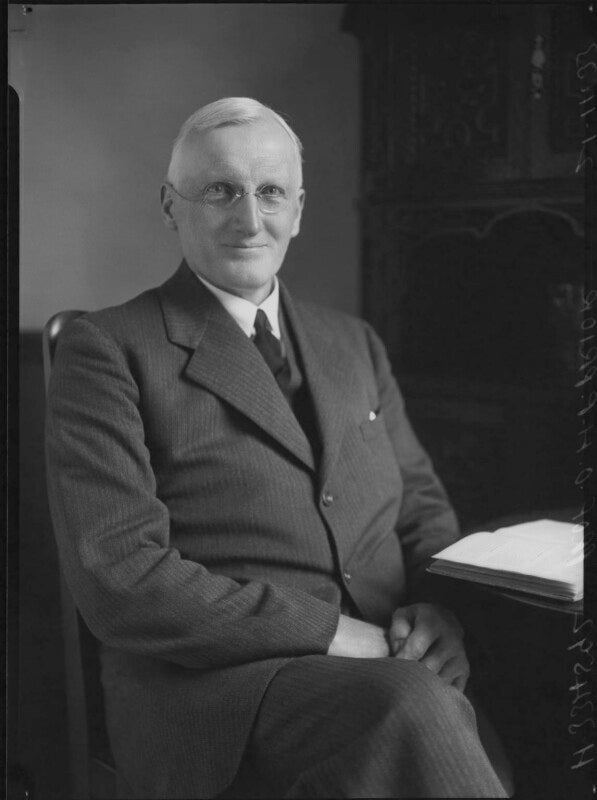 Oliver herbert phelps prior npg x48579