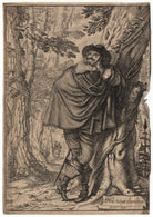 James Howell NPG D3280