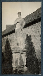 'Garsington' NPG Ax142477