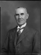 Sir (Christopher) James Parr NPG x69136