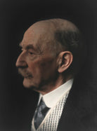 Thomas Hardy NPG x7186