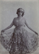 Gertie Millar NPG x68980