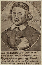 Hugh Peter (Peters) NPG D29762