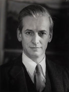 Sir Walter Adams NPG x1708