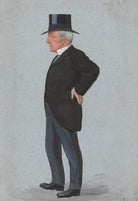 Sir Philip Albert Muntz, 1st Bt NPG 2978