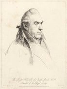 Sir Joseph Banks, Bt NPG D7496