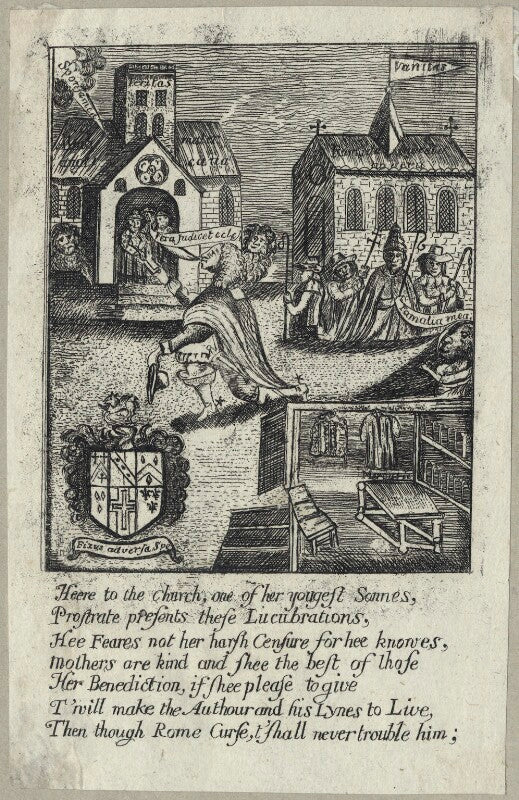 Edward chisenhale npg d29079