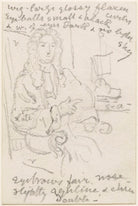 Samuel Clarke NPG D48212