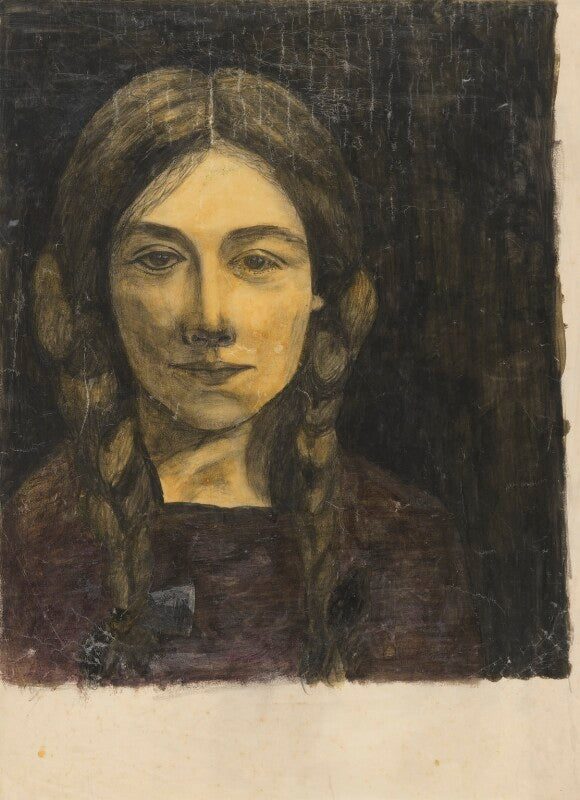 E.q. nicholson npg 6444