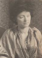 Eveleen Myers (née Tennant) NPG Ax68517