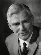 Sir Vivian Fuchs NPG x16301