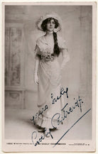 Dame (Esmerelda) Cicely Courtneidge NPG Ax160358