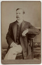 Stanley John Weyman NPG x22091