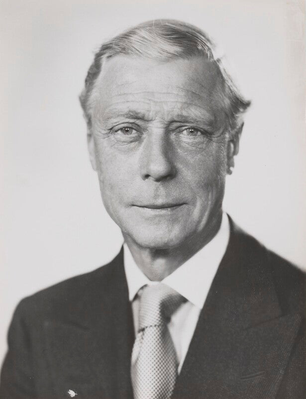 Prince edward, duke of windsor (king edward viii) npg x35804