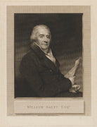 William Salte NPG D40045
