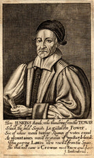 David Jenkins NPG D9238