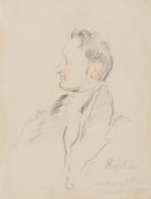 Henry Hallam NPG 2810