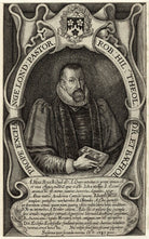 Robert Hill NPG D25981