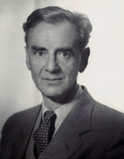 R.W. Thompson NPG x2195