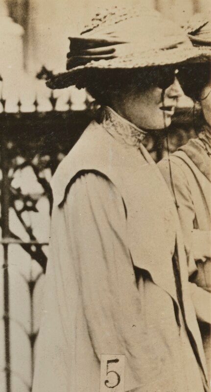 Annie bell npg x45553