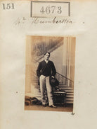 Humberston NPG Ax54685