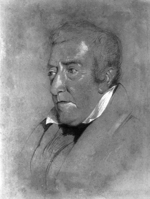 Patrick nasmyth npg 350