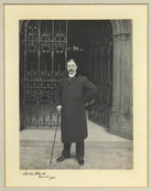 Sir Leslie Ward NPG x45005