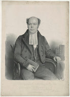 Andrew Gray NPG D34893