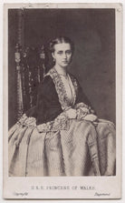 Queen Alexandra NPG x197204