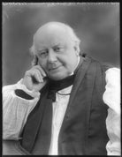 Edmund Arbuthnott Knox NPG x120579