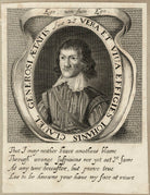 John Clavel NPG D28522