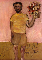 Edwin Smith NPG 6657