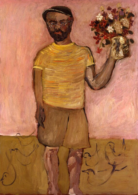 Edwin smith npg 6657