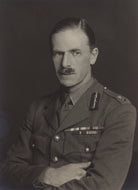 Richard Henry Dewing NPG x167127