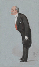 Count Pyotr Andreyevich Schouvaloff NPG 4707(29)