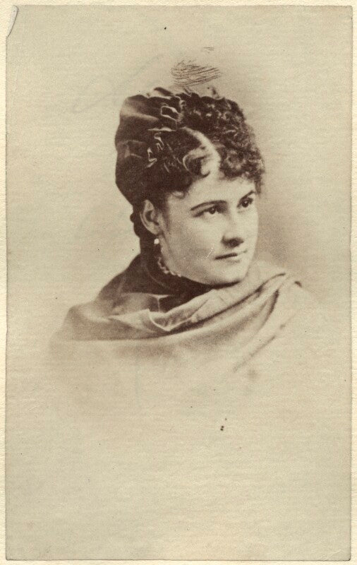 Miss beer npg x688