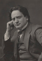 Mark Hambourg NPG Ax39067