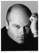 Ross Kemp NPG x88303