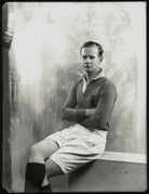 H.M. Buchanan NPG x151503