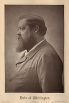 Henry Wellesley, 3rd Duke of Wellington NPG x134768