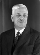 Sir George Alan Thomas, 7th Bt NPG x155337