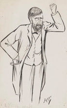 John Dillon NPG 2835