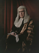 John Sankey, Viscount Sankey NPG x7207