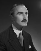 Douglas Gordon Pirie NPG x71193